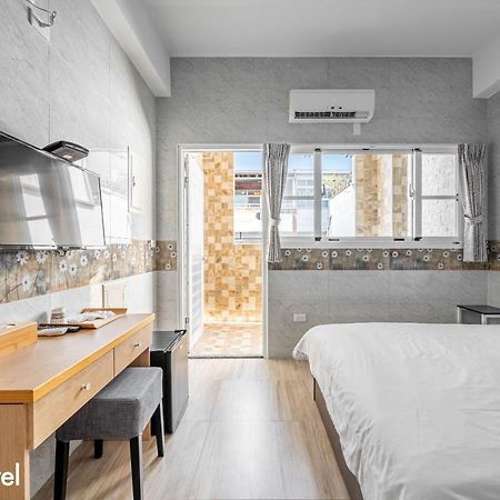Hope Castle Apartment Taitung Luaran gambar