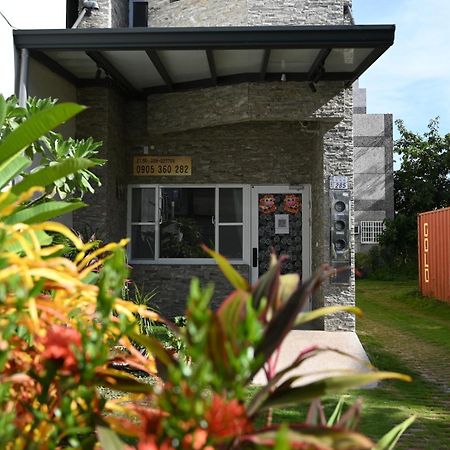 Hope Castle Apartment Taitung Luaran gambar