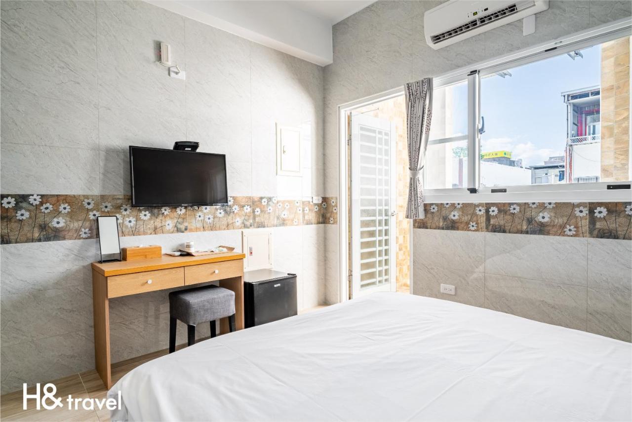 Hope Castle Apartment Taitung Luaran gambar