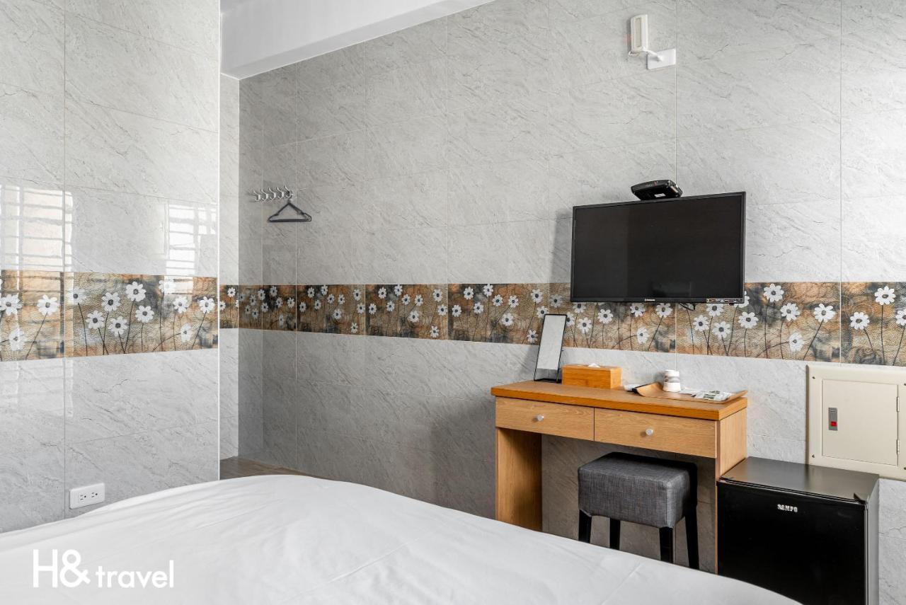 Hope Castle Apartment Taitung Luaran gambar