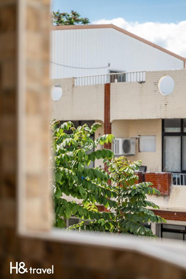 Hope Castle Apartment Taitung Luaran gambar