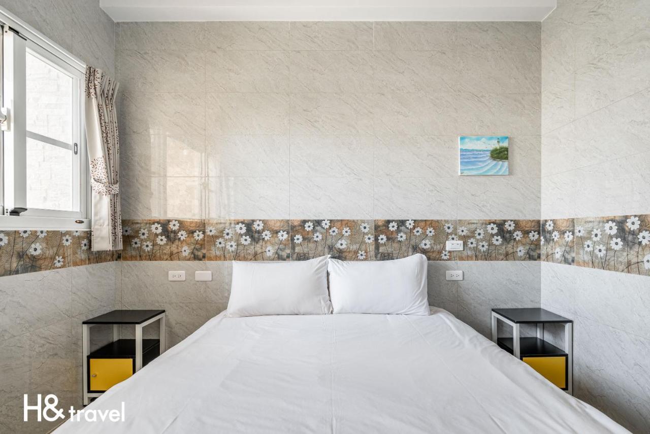 Hope Castle Apartment Taitung Luaran gambar