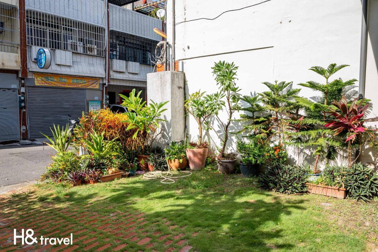 Hope Castle Apartment Taitung Luaran gambar