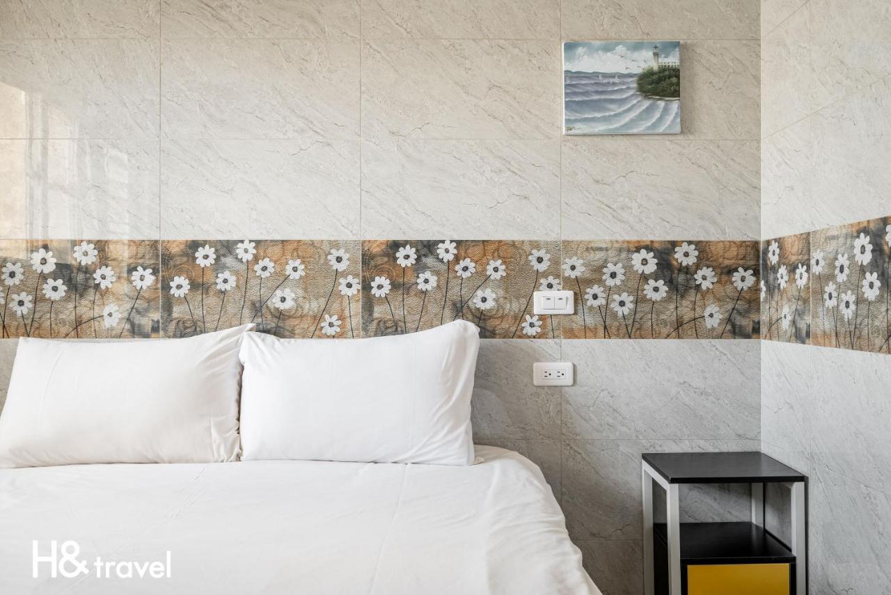 Hope Castle Apartment Taitung Luaran gambar