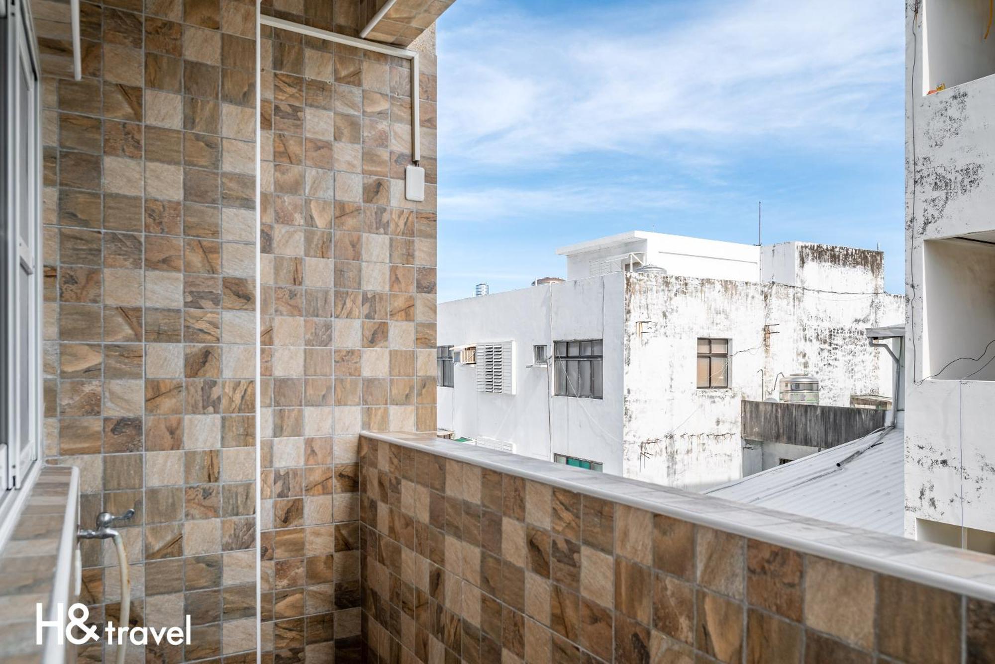 Hope Castle Apartment Taitung Bilik gambar
