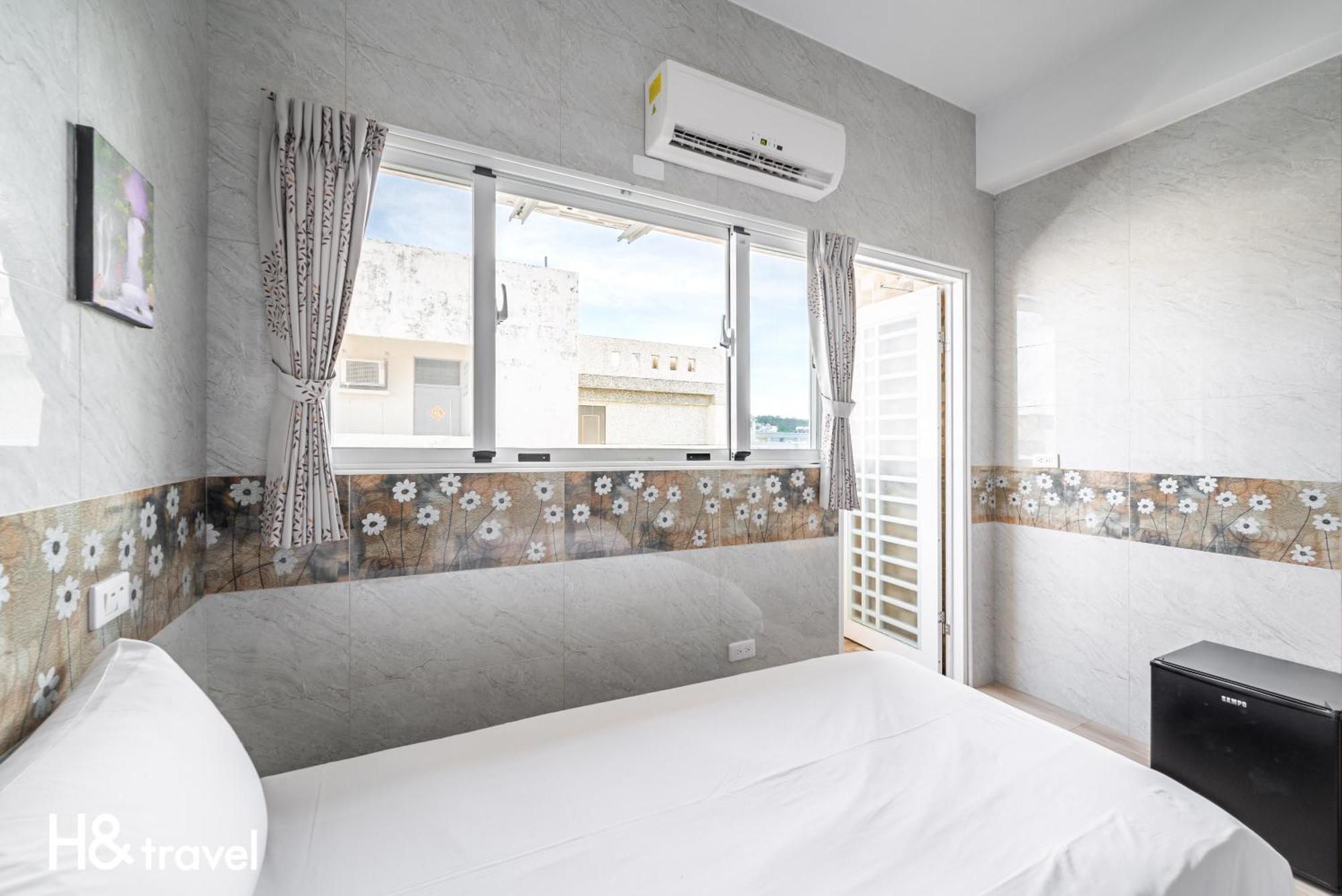 Hope Castle Apartment Taitung Bilik gambar