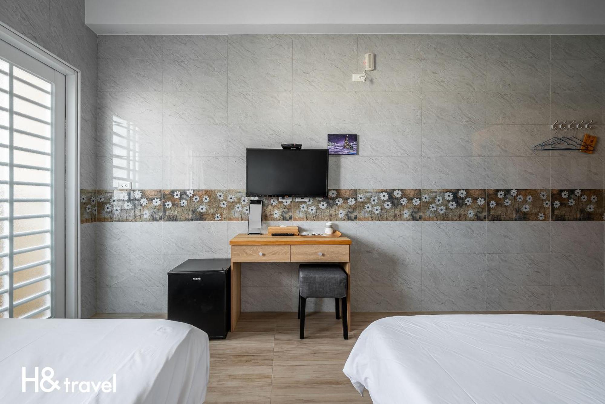 Hope Castle Apartment Taitung Bilik gambar