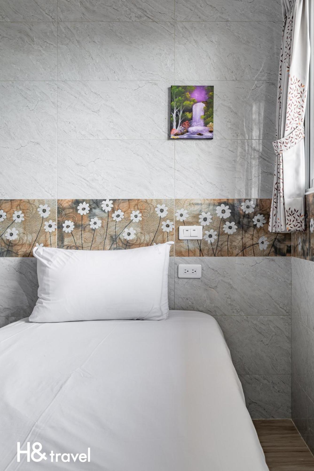 Hope Castle Apartment Taitung Bilik gambar