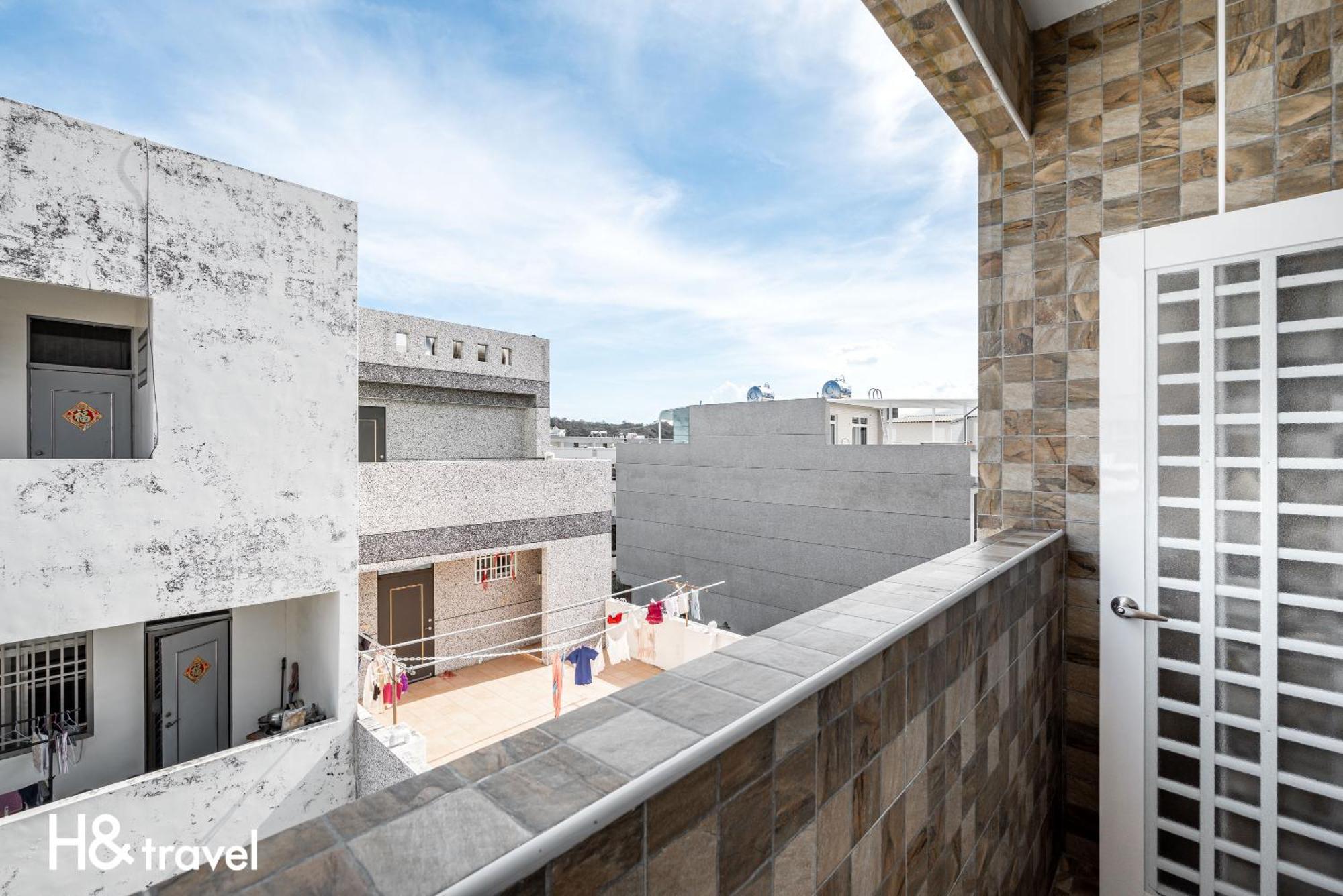 Hope Castle Apartment Taitung Bilik gambar