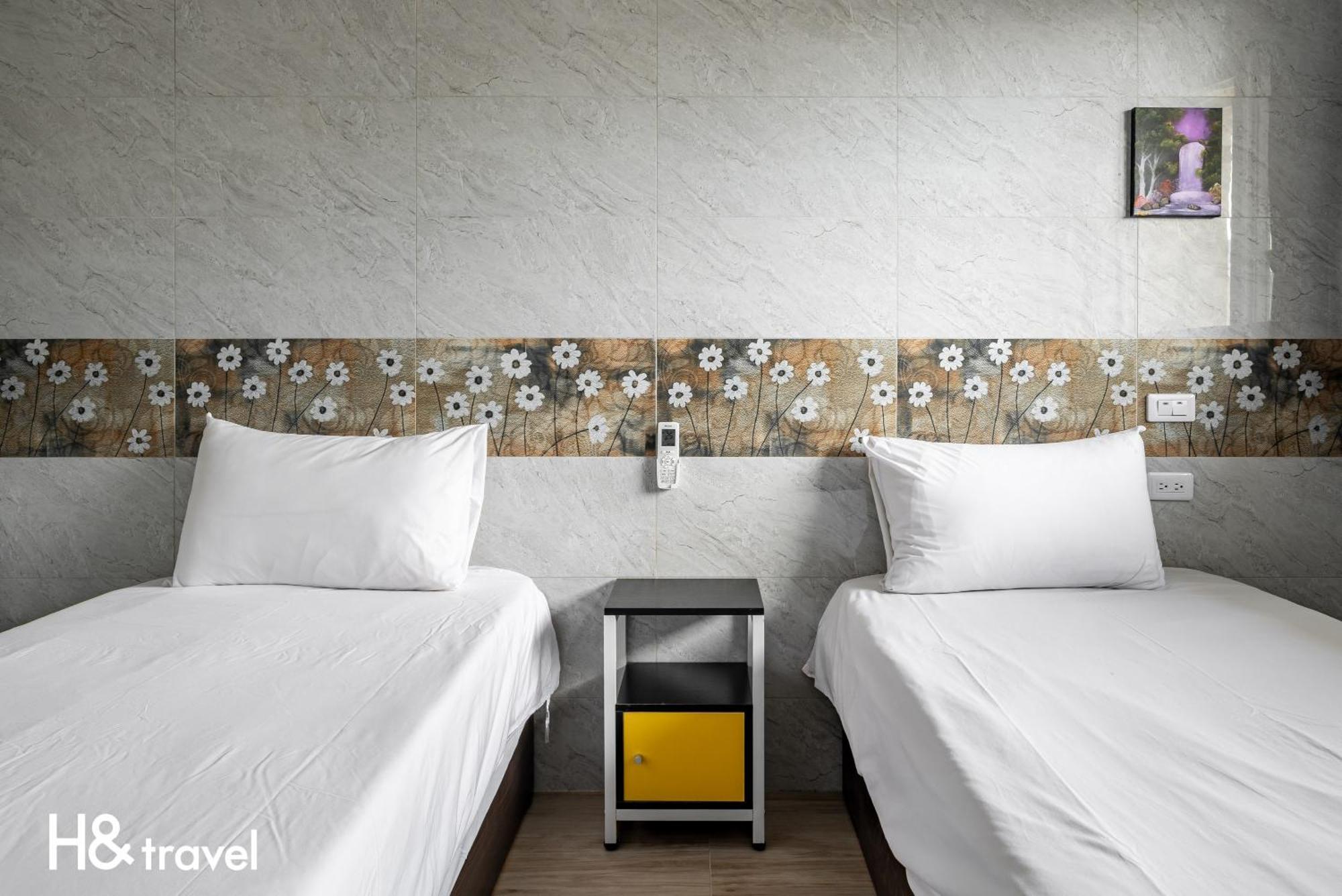 Hope Castle Apartment Taitung Bilik gambar