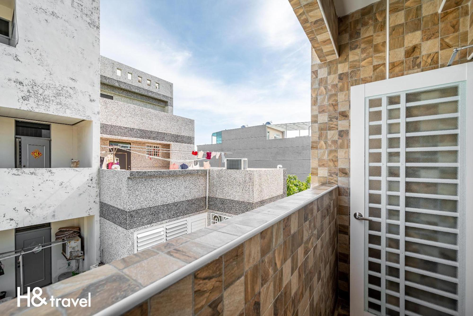 Hope Castle Apartment Taitung Bilik gambar