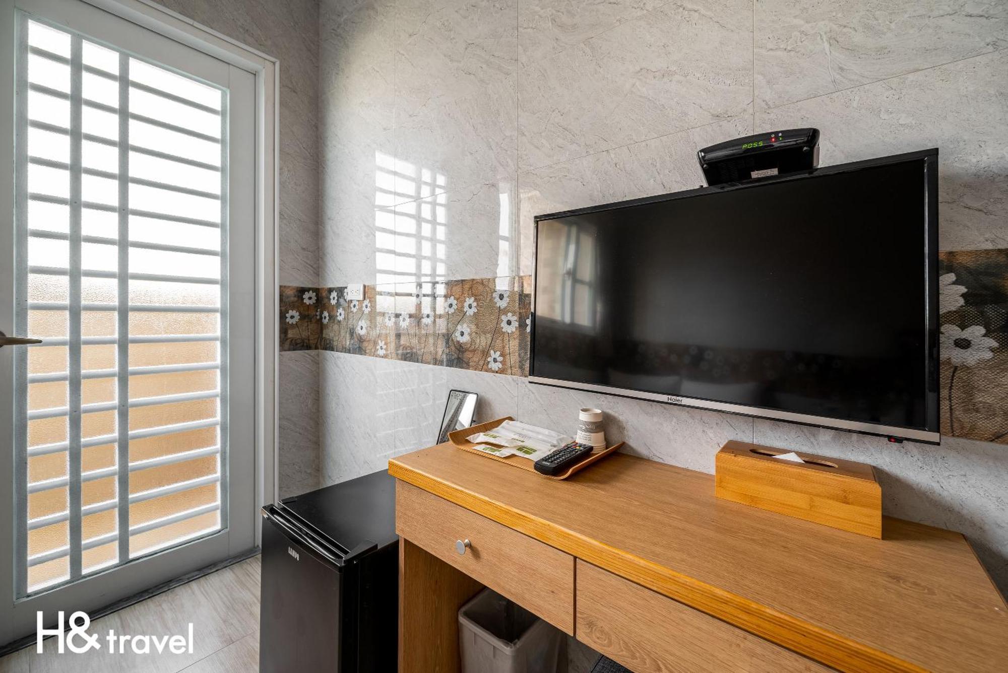 Hope Castle Apartment Taitung Bilik gambar